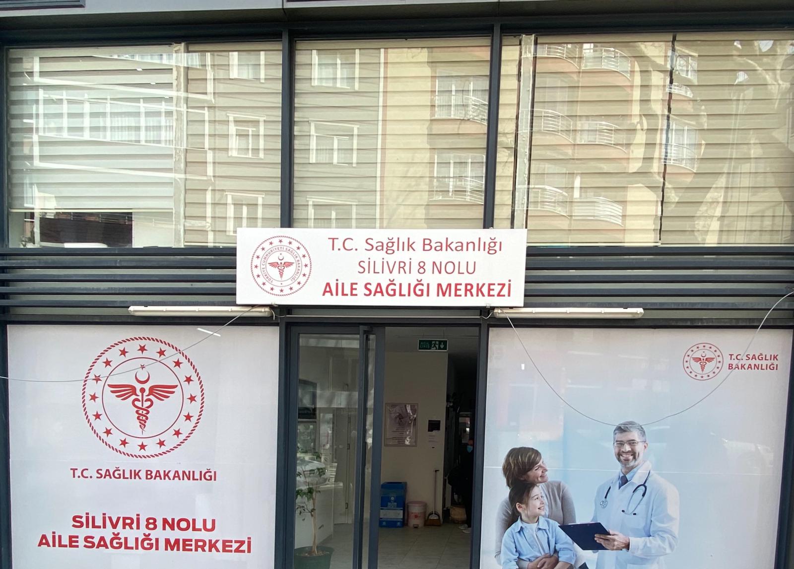Asm Dış Görünüm 1